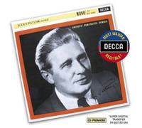 Julius Patzak Julius Patzak: Recital - Volume 32 (CD) Album (Importación USA)