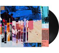 Julius Rodriguez - Deje Que Sonido Tell All (2022) LP Vinilo Pre-order