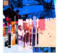 Julius Rodriguez - Let Sound Tell All [Vinilo]