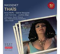 Julius Rudel - Massenet: Thaïs