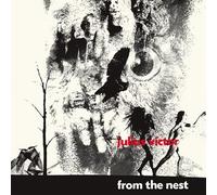Julius Victor - From The Nest [Vinilo]