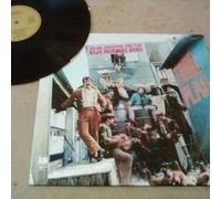 Julius Wechter And Baja Marimba Band - Fowl Play - A&M Records - 212 025
