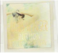 Julius Winger - Under Linden-Viser Av Robert Levin