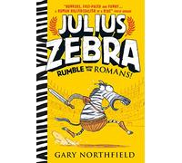 Julius Zebra: Rumble with the Romans!
