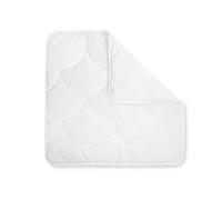 Julius Zöllner 4100120000 - Edredón [tamaño: 80/80cm]