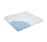 Julius Zöllner - Colchón para parque actividad Premium blanco Talla:95x95 cm