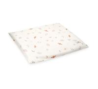 Julius Zöllner Funda para cambiador de algodón orgánico - Organic Night & Day Talla 85/75