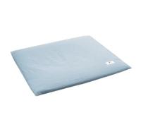 Julius Zöllner Funda para cambiador de muselina de algodón - Muselina Denim Talla 85/75