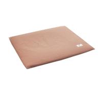 Julius Zöllner Funda para cambiador de muselina de algodón - Muselina Dune, talla 85/75