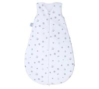 Julius Zöllner Happy animales, 9040716116 verano saco de dormir (70 cm), color verde menta