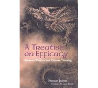 Jullien: Treatise on Efficacy Pa