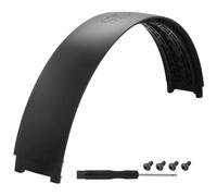 JULONGCR Studio Pro - Kit de reparación de accesorios para diadema compatible con auriculares inalámbricos Beats Studio Pro (negro)