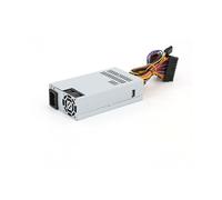 JULONGFENGBAO 300W Power Supply ITX Flex ATX PSU Computer Power Supplies for POS IPC Server Desktop for Small Form Factor