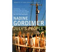 July's People | Nadine Gordimer