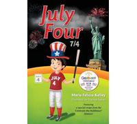 July Four: 7/4 (Celebrate the Holidates(r))