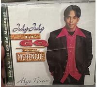 July July - Gq Del Merengue