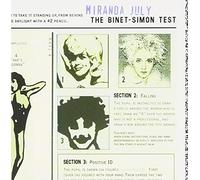 July,Miranda - The Binet-Simon Test