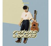 Julyan Future Lovers (Vinyl) (Importación USA)