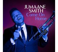 Jumaane Smith - Come on Home [Vinyl LP] [Vinilo]