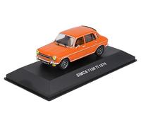 JUMAJO BJ9 Coche 1/43 Compatible con Simca 1100 TI 1975