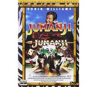 Jumanji [DVD]