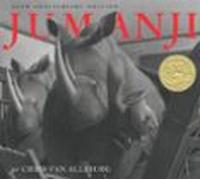 Jumanji (ebook)