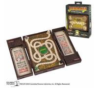 El Noble Colección De Jumanji - Mini Prop Réplica De La Placa Electrónica, 4 jugadores