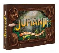 Jumanji - juego de mesa en húngaro, nueva edición