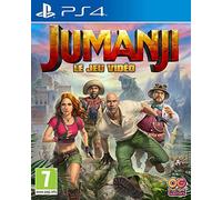 Jumanji : Le Jeu Vidèo PS4 [Importación francesa]