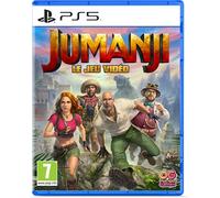 JUMANJI - PS5