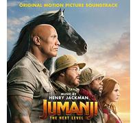 Jumanji The Next Level