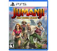 JUMANJI: The Video Game for PlayStation 5 [USA]