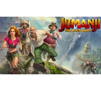 Jumanji: The Video Game Nintendo eShop Europe Switch