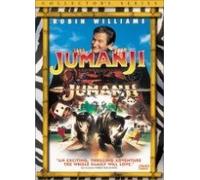 Jumanji [USA] [DVD]