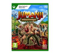Jumanji Wild Adventures (Xbox One/ Series X)