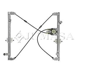 JUMASA ELEVALUNAS DELANTERO ZR CT726 L