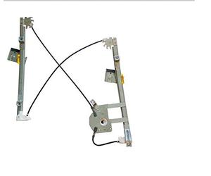 JUMASA ELEVALUNAS DELANTERO ZR FR709 L