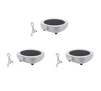 jumbans 3 x agitador magnético mini mezclador de laboratorio agitador portátil placa agitadora para laboratorio