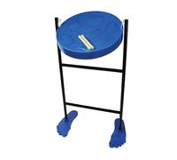Jumbie Jam W1058 - Tambor Pan, color azul