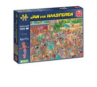 Jumbo 1110100038 Puzzles