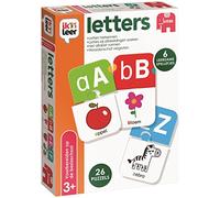 Jumbo 19566" - Juego de Letras