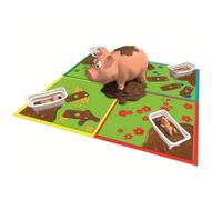 Jumbo 19709 Preescolar Juego de azar - Juego de tablero (Juego de azar, Preescolar, 15 min, Niño/niña, Interior, 01/07/2018)
