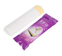 Jumbo Cat Litter Box Liners for Extra Large Litter Boxes Disposable P OOP Bags Pee Pads Sifting Liners Compatible with Litter Robot Non Slip Litter Box Mats for Kitty (S)