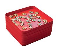 Jumbo - Clasificadores piezas de puzzles (617953) , color/modelo surtido