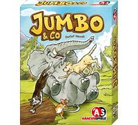 Jumbo & Co