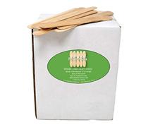 Jumbo Craft Sticks, paquete de 500 unidades, tamaño grande