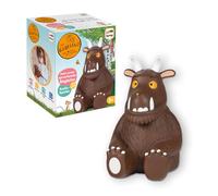 Jumbo- Der Grüffelo El Grúfalo (película) Figura de audiolibro, Color marrón, 10 x 16 x 8,5 cm (1110100432)