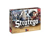 Jumbo Diset - Stratego Original, Juego Familiar y Adulto a Partir de 8 años
