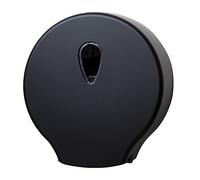 Jumbo Dispensador de papel higiénico Midi Black Edition