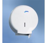 'Jumbo Dispensador de papel higiénico, modelo "Azur - Mini/Fix Systems